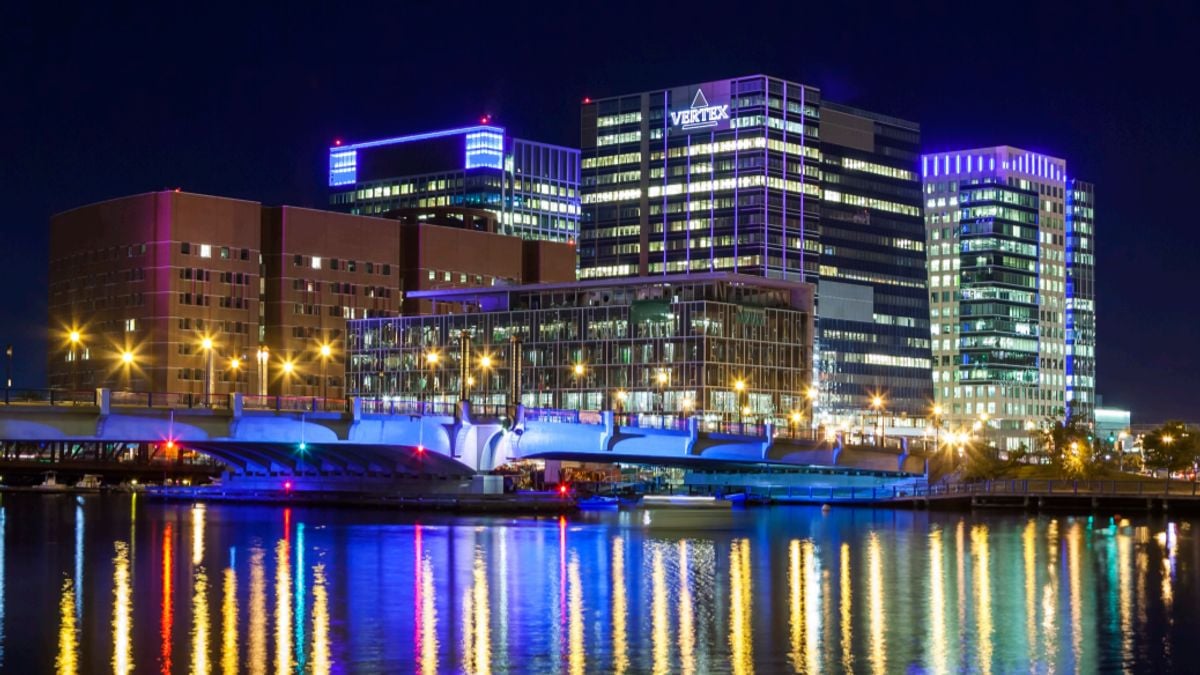 Vertex gearing up for launch as sickle cell therapy review advances