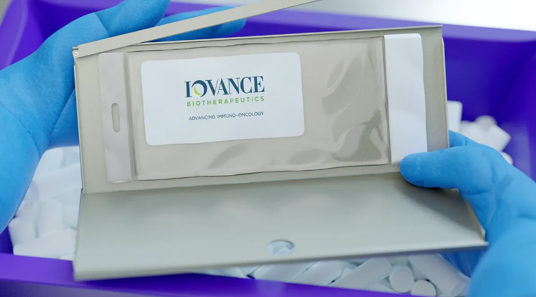 Iovance, with approval of \u2018TIL\u2019 cell therapy, readies for complex launch