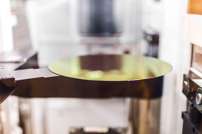 GlobalFoundries: Clients Are Migrating to Sub-10nm Faster Than Expected