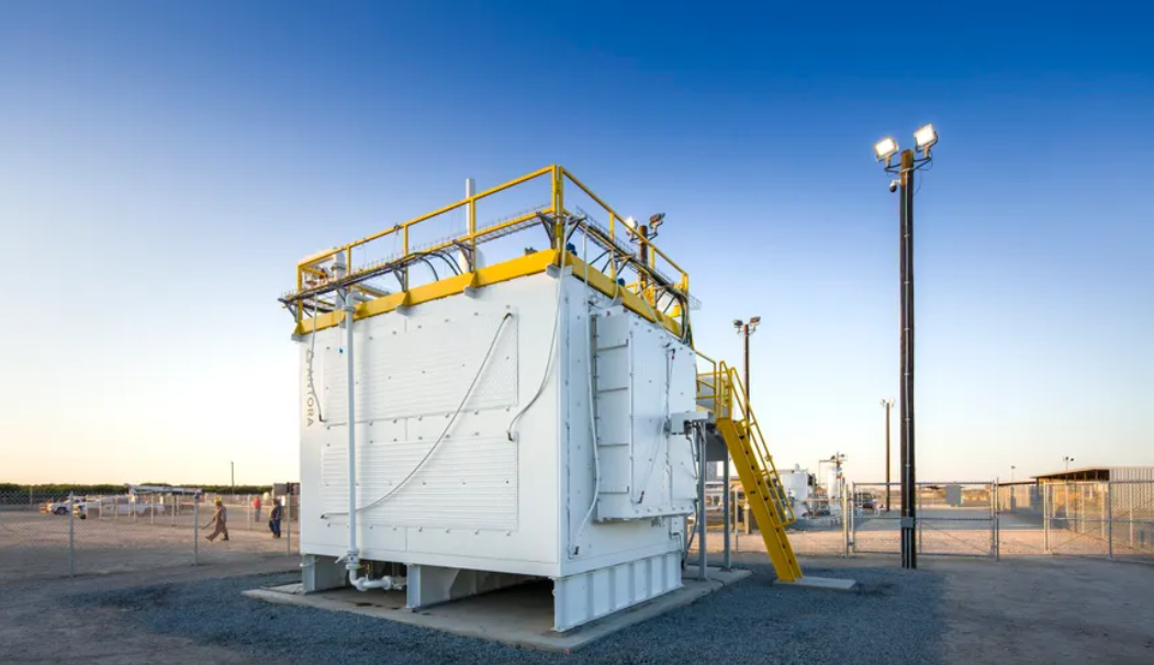 Cheap clean energy could unleash the power of thermal storage