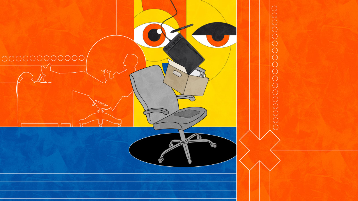The big design freak-out: A generation of design leaders grapple with their future