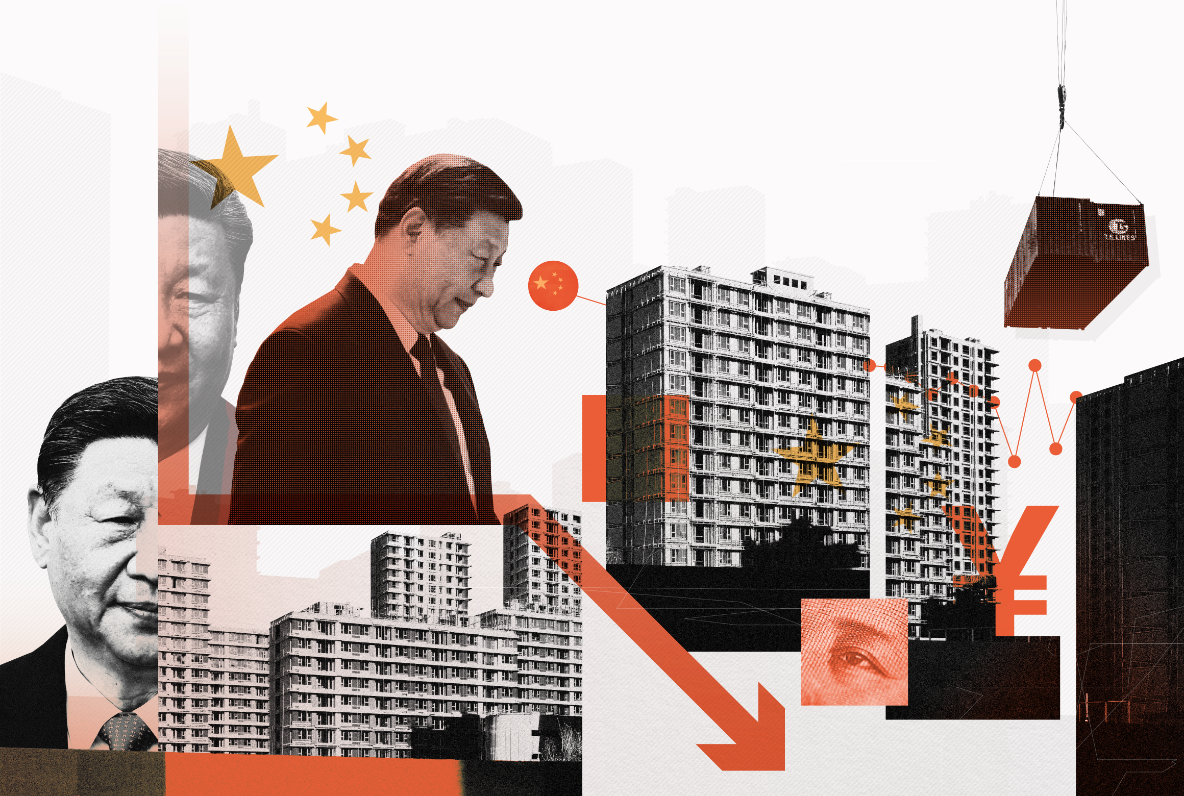 \u2018Are You Better Off?\u2019 Asking Reagan\u2019s Question in Xi\u2019s China