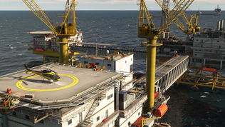 Microsoft Flight Simulator 2024: The First Preview