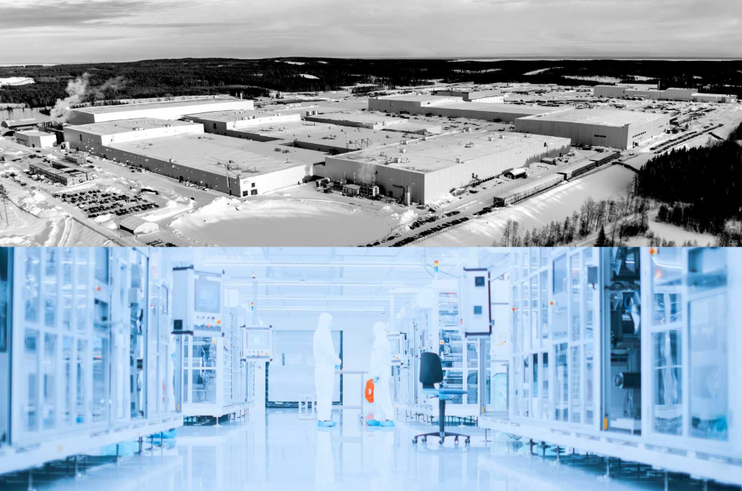 What Northvolt\u2019s bankruptcy means for Europe\u2019s battery ambitions