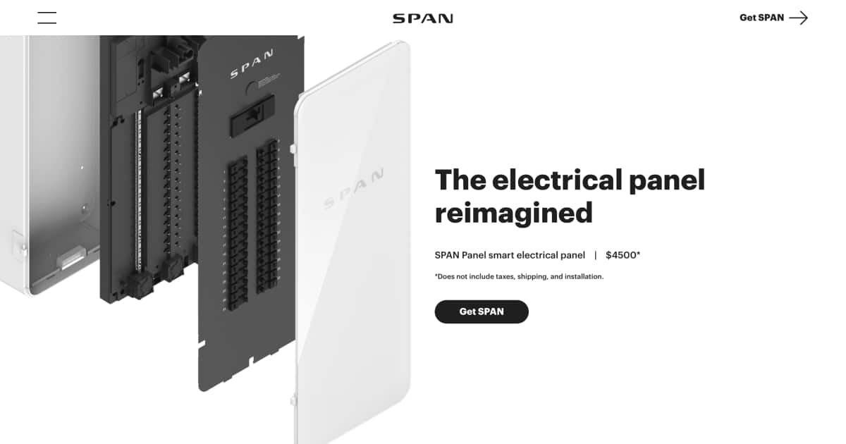 Span\u2019s quiet turn toward utilities