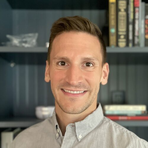 Self-hosting is having a moment. Ethan Sholly knows why