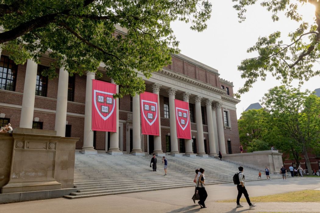 Private Equity Caught in Crosshairs of Elise Stefanik\u2019s Attack on Harvard
