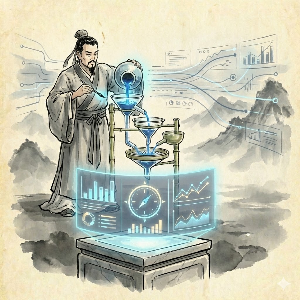 Analytics and Metrics