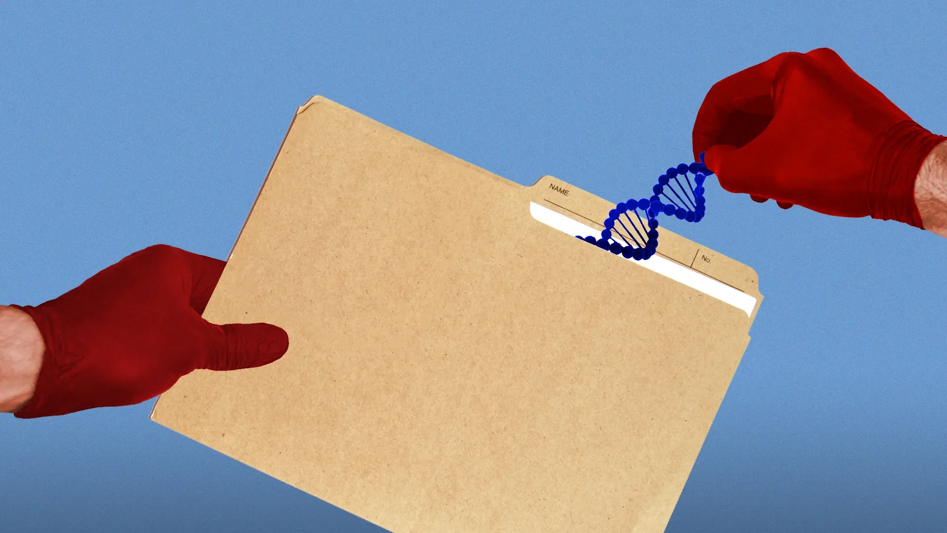 Trump administration proposes new curbs on China biotech deals